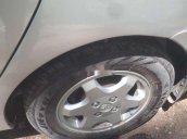 Cần bán gấp Toyota Corolla sản xuất 2002, màu bạc, nhập khẩu nguyên chiếc