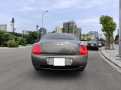 Cần bán lại xe Bentley Continental sản xuất 2008, màu xám, nhập khẩu nguyên chiếc