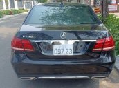 Cần bán xe Mercedes E250 năm sản xuất 2015, màu đen