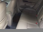 Bán Toyota Corolla Altis MT 2013, màu bạc chính chủ, 409tr