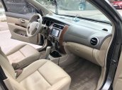 Bán Nissan Grand livina sản xuất 2011 chính chủ, giá 298tr