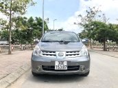 Bán Nissan Grand livina sản xuất 2011 chính chủ, giá 298tr