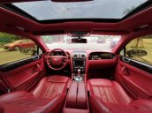 Cần bán lại xe Bentley Continental sản xuất 2008, màu xám, nhập khẩu nguyên chiếc