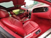 Cần bán lại xe Bentley Continental sản xuất 2008, màu xám, nhập khẩu nguyên chiếc