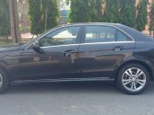 Cần bán xe Mercedes E250 năm sản xuất 2015, màu đen