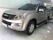 Bán Isuzu Dmax năm sản xuất 2017, xe nhập