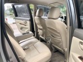 Bán Nissan Grand livina sản xuất 2011 chính chủ, giá 298tr