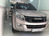 Bán Isuzu Dmax năm sản xuất 2017, xe nhập