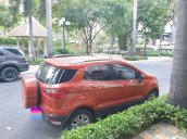 Cần bán Ford EcoSport sản xuất 2017, 450tr