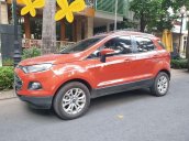 Cần bán Ford EcoSport sản xuất 2017, 450tr