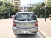 Bán Nissan Grand livina sản xuất 2011 chính chủ, giá 298tr