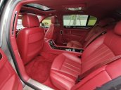 Cần bán lại xe Bentley Continental sản xuất 2008, màu xám, nhập khẩu nguyên chiếc
