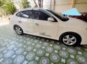 Bán Hyundai Avante sản xuất 2011, màu trắng, nhập khẩu nguyên chiếc chính chủ, giá chỉ 330 triệu