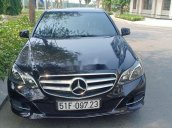 Cần bán xe Mercedes E250 năm sản xuất 2015, màu đen