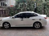 Bán Hyundai Avante sản xuất 2011, màu trắng, nhập khẩu nguyên chiếc chính chủ, giá chỉ 330 triệu