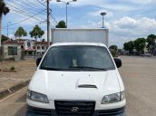 Bán Hyundai Libero sản xuất năm 2002, màu trắng, xe nhập