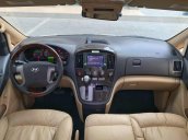 Cần bán gấp Hyundai Starex năm 2016, nhập khẩu nguyên chiếc còn mới, giá 890tr