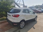 Ford Ecosport 2021 giao ngay, 190tr nhận xe