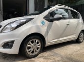 Chính chủ cần bán xe Chevrolet Spark 2017