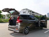 Bán ô tô Suzuki Ertiga 2020, màu nâu, giao hành nhanh