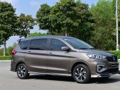 Bán ô tô Suzuki Ertiga 2020, màu nâu, giao hành nhanh