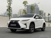 Bán Lexus RX 200t năm sản xuất 2017, màu trắng, nhập khẩu