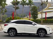 Bán Lexus RX 200t năm sản xuất 2017, màu trắng, nhập khẩu