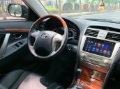 Camry 3.5Q 2008 DUAL VVTI mới hiếm có