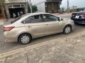 Bán xe Toyota Vios 2016, chính chủ, biển số TP. HCM