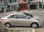 Bán xe Toyota Vios 2016, chính chủ, biển số TP. HCM