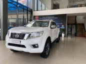 Xe Nissan Navara EL A-IVI 2.5 AT 2WD 2020