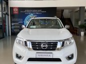 Xe Nissan Navara EL A-IVI 2.5 AT 2WD 2020