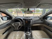 Xe Nissan Navara EL A-IVI 2.5 AT 2WD 2020