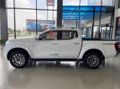 Xe Nissan Navara EL A-IVI 2.5 AT 2WD 2020