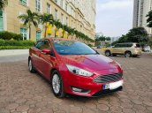 Bán Ford Focus sản xuất 2018, 660 triệu, xe đẹp như mới, gia đình đi giữ gìn