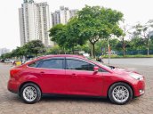 Bán Ford Focus sản xuất 2018, 660 triệu, xe đẹp như mới, gia đình đi giữ gìn