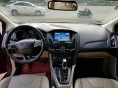 Bán Ford Focus sản xuất 2018, 660 triệu, xe đẹp như mới, gia đình đi giữ gìn