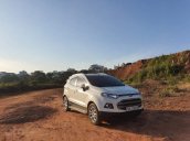 Cần bán xe Ford EcoSport sản xuất 2017, giá chỉ 460 triệu