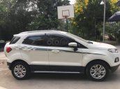 Cần bán xe Ford EcoSport sản xuất 2017, giá chỉ 460 triệu