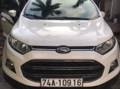 Cần bán xe Ford EcoSport sản xuất 2017, giá chỉ 460 triệu