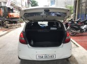 Cần bán lại xe Hyundai i20 AT năm sản xuất 2012, xe nhập