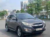 Hyundai Tucson nhập khẩu sx 2012 đk 2013