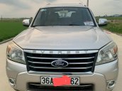 Bán xe Ford Everest sản xuất 2010, giá tốt