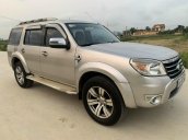 Bán xe Ford Everest sản xuất 2010, giá tốt