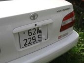 Bán xe Toyota Corolla Altis sản xuất 2001, xe nhập