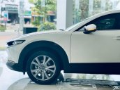 Mazda CX30 2021 - Ưu đãi khủng- Trả góp 85% - Chỉ 260tr lấy xe ngay