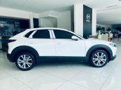 Mazda CX30 2021 - Ưu đãi khủng- Trả góp 85% - Chỉ 260tr lấy xe ngay