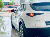 Mazda CX30 2021 - Ưu đãi khủng- Trả góp 85% - Chỉ 260tr lấy xe ngay