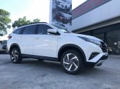 Toyota Rush 1.5 2021, giá cạnh tranh, đủ màu, giao ngay