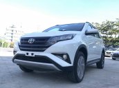 Toyota Rush 1.5 2021, giá cạnh tranh, đủ màu, giao ngay